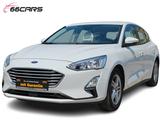 Ford Focus Cool & Connect*CarPlay*Sportsitze*Klima* - Ford: Connect Sport