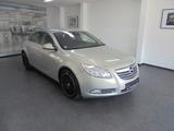 Opel Insignia 1.8 Limo 88.000 km PDC Navi TÜV 07/2027 - Opel Insignia: 1.8