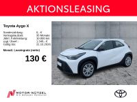 Toyota Aygo (X) - Vorschau Bild 1