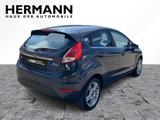 Ford Fiesta 1.0 EcoBoost Titanium LED*SHZ*SYNC*KlimaA - Ford Fiesta: Titanium