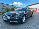 Volkswagen *Vw Phaeton*V6*Vollausstattung*Tüv&Au03.26 - VW Phaeton Gebrauchtwagen in Hamburg