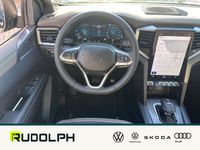 Volkswagen Amarok - Vorschau Bild 7