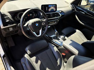 BMW X3 - 10
