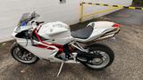MV Agusta F4 R - MV AGUSTA MOTORRAD