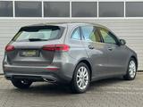 Mercedes-Benz B200d 2.Hand/SHZ/el.Heckklappe/Garantie - Mercedes-Benz B 200 Gebrauchtwagen