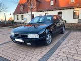 Fiat Croma 2.0 TD i.d. Turbodiesel, H-Zulassung - Fiat Croma: 2.0