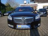 Opel Insignia Innovation 4x4 /LEDER/KLIMA/EURO5/SCHEC