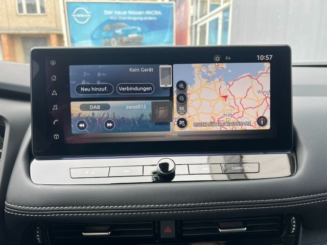 Fahrzeugabbildung Nissan X-Trail 1.5 VC-T e-Power Tekna+ 20Zoll*PP*HUD