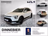 Kia NIRO 1.6 HEV SPIRIT LED+NAVI+RFK+SHZ+LMF - Kia Niro HEV Gebrauchtwagen