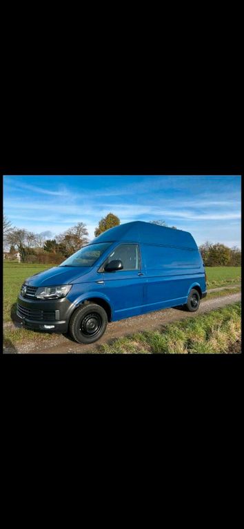 Image of Volkswagen T6 Transporter