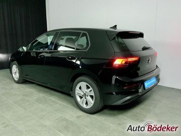 Volkswagen Golf Facelift 1.5 TSI 6-Gang Life Garantie b.
