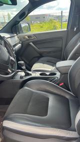 Ford Raptor - Ford Raptor aus 2023