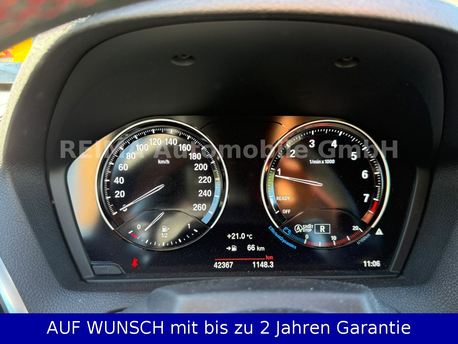 Fahrzeugabbildung BMW 230 i Cabrio Sport Line, ACC, LED,