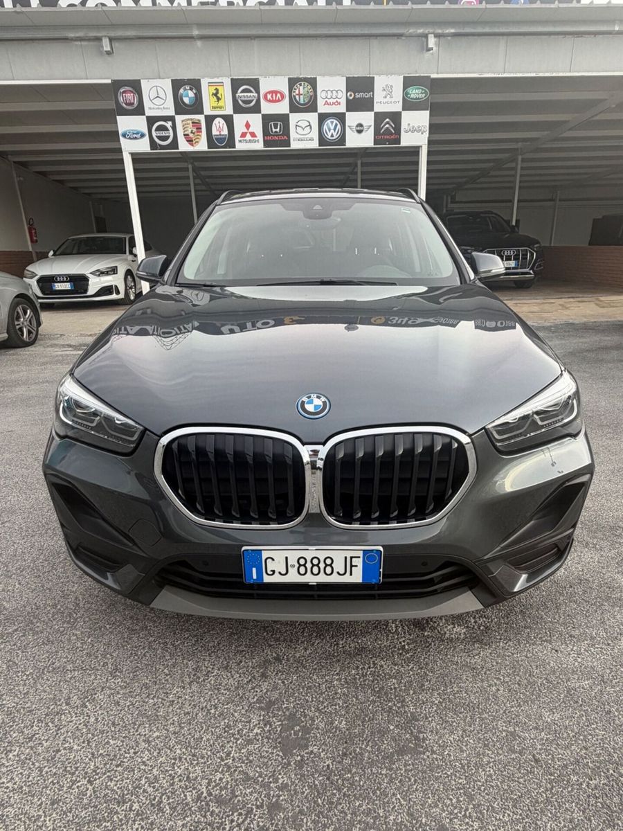 BMW Bmw X1 xDrive25e Business Advantage