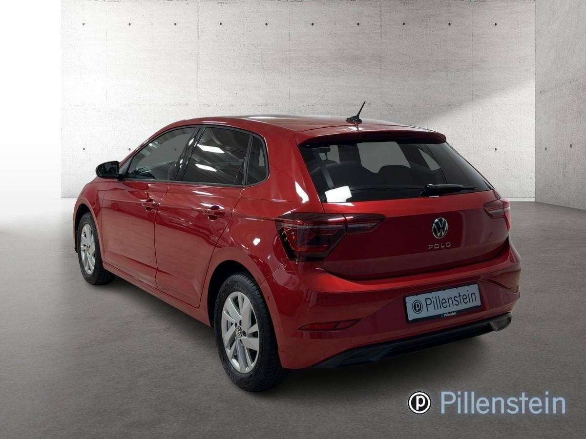 Volkswagen Polo - Bild 3