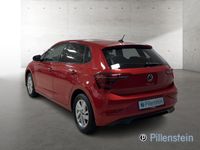 Volkswagen Polo - Vorschau Bild 3