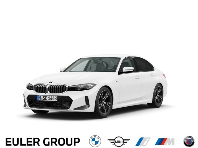 BMW 320 dA M Sport 18'' ACC ParkAss Widescreen HiFi 