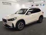 BMW X1 sDrive18i X-Line*AHK*DriveAssistPlus*ParkAssi - BMW X1: X1s Drive 18d
