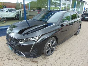 Fotografie Peugeot 308 GT