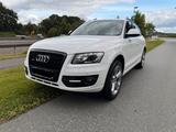 Audi Q5 3.0 TDI S tronic quattro - viele Extras!