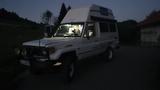 Toyota Landcruiser HZJ 75 - Toyota: Pickup, Landcruiser