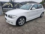 BMW 116i M Paket / TÜV neu/ Xenon / - BMW 116 aus 2010: 116i