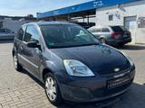 Ford Fiesta Ambiente*TÜV*KLIMA*RADIO*5.Sitze* - Ford Fiesta: Radio