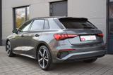 Audi A3 Sportback 35 TDI S-tr. *S-line* Matrix*AHK* - Audi A3 Vorführfahrzeuge