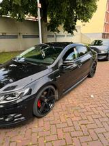 Volkswagen VW Passat CC R-Line Facelift Vollausstattung - Volkswagen Passat CC: Vollausstattung