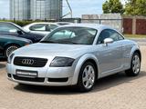 Audi TT 1.8 T Coupe / 1.Hand / Leder / Xenon / selten - Audi TT in Hannover