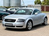 Audi TT 1.8 T Coupe / 1.Hand / Leder / Xenon / selten - Audi aus 2000