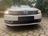 Volkswagen Passat Variant 1.4 TSI EcoFuel CNG - Volkswagen Passat Variant: Ecofuel