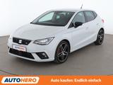 Seat Ibiza 1.0 TSI FR Aut.*NAVI*LED*CAM*ACC*SHZ*ALU* - Seat Ibiza in Mannheim