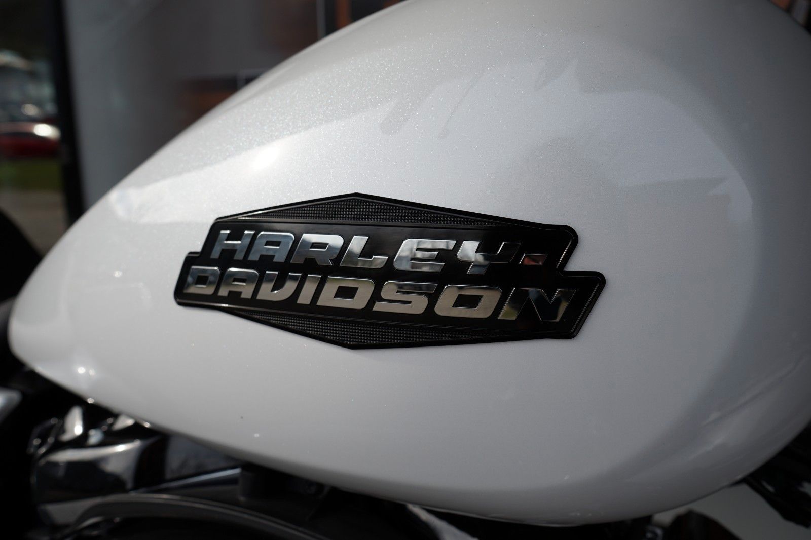 Fahrzeugabbildung Harley-Davidson Street Glide 117cui Mj 2024 Sofort Verfügbar