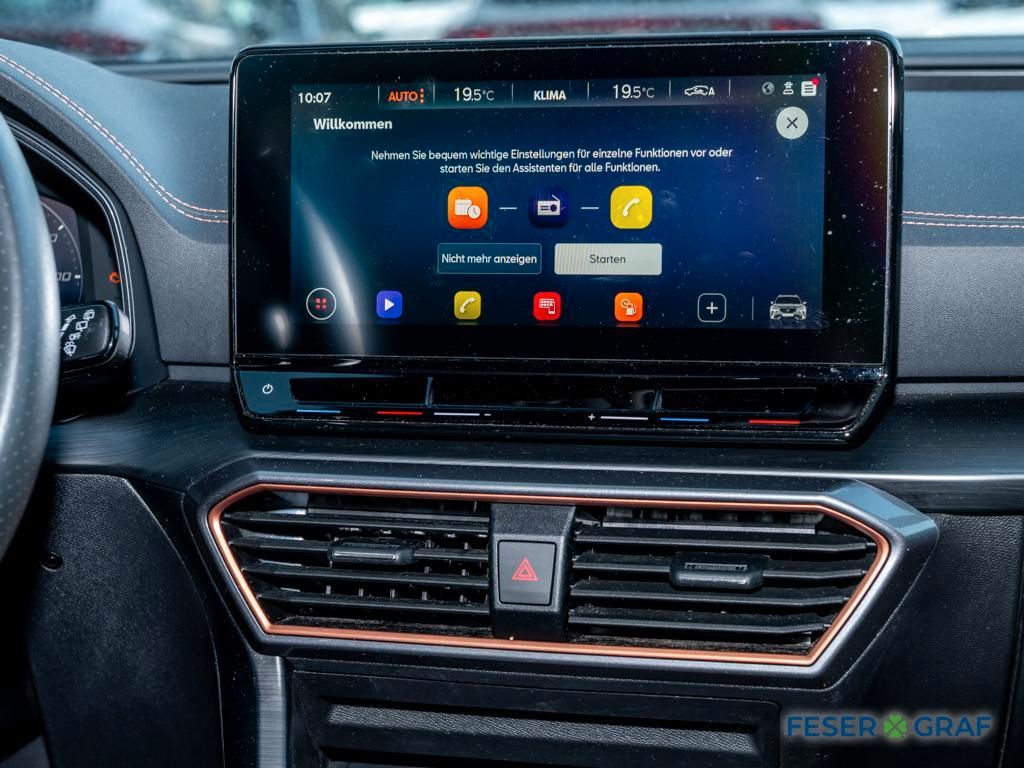 Cupra Formentor - Bild 8