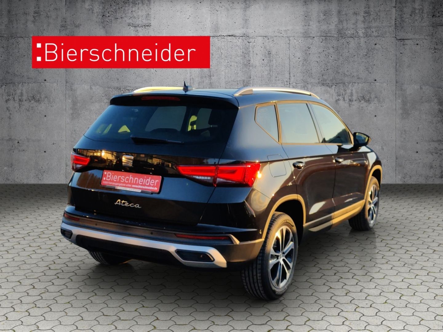 Seat Ateca - Bild 4