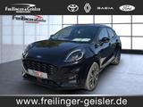 Ford Puma ST-Line X LED Kamera PDC h. Navi Keyless - gebrauchte Ford Puma aus dem Jahr 2022