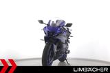 Yamaha YZF R7 - 35KW! A2-konform - YAMAHA YZF R3