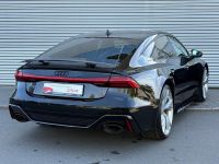Audi RS7 - Vorschau Bild 5