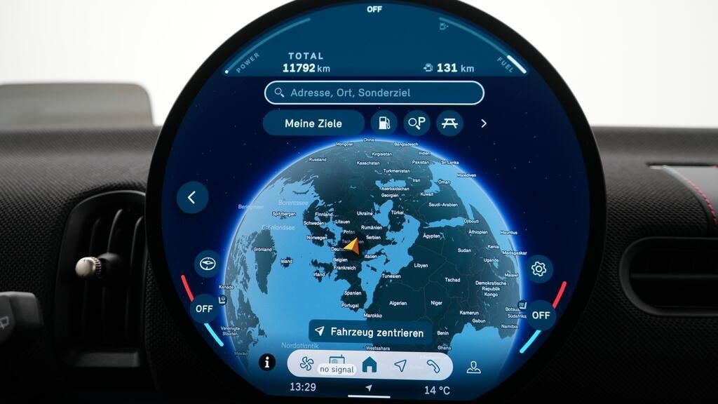 MINI Cooper S - Bild 15