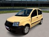 Fiat Panda 1.1 8V Active - Fiat Panda: 1.1