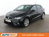 Seat Ibiza 1.0 TSI FR *TEMPO*PDC*ALU*KLIMA* - Seat Ibiza in Duisburg