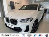 BMW X4 xDrive 20d Sportpaket Navi Digitales Cockpit  - BMW X4 Gebrauchtwagen in Frankfurt