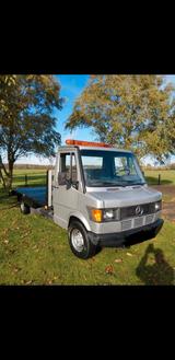 Mercedes-Benz 310 D Abschleppe Wie 208,210,308... - Mercedes-Benz 210 d
