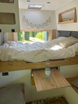 Citroën Jumper Wohnmobil L3H3 - Citroën Jumper: Wohnmobil