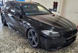 BMW 535dx Touring M-Paket ++ Sommer & Winter ++ - BMW 535: M Paket