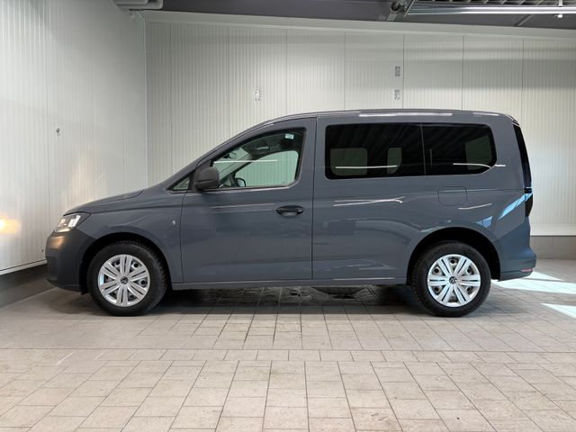 Caddy Kasten Cargo 2.0 TDI 4Motion NAVI SHZ