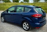 Ford C-Max C-MAX Titanium,Aut,Kam,Spurhalt,Garantie - Ford C-Max: Automatik
