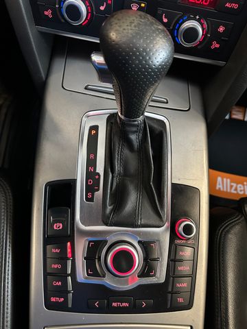 Audi A6 Avant 3.0 TDI quattro *Sline*BiXenon*AHK*