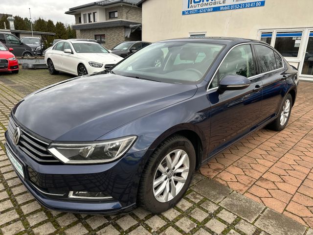 Volkswagen Passat  1.4 TSI Lim. Comfortline / NAVI / ACC